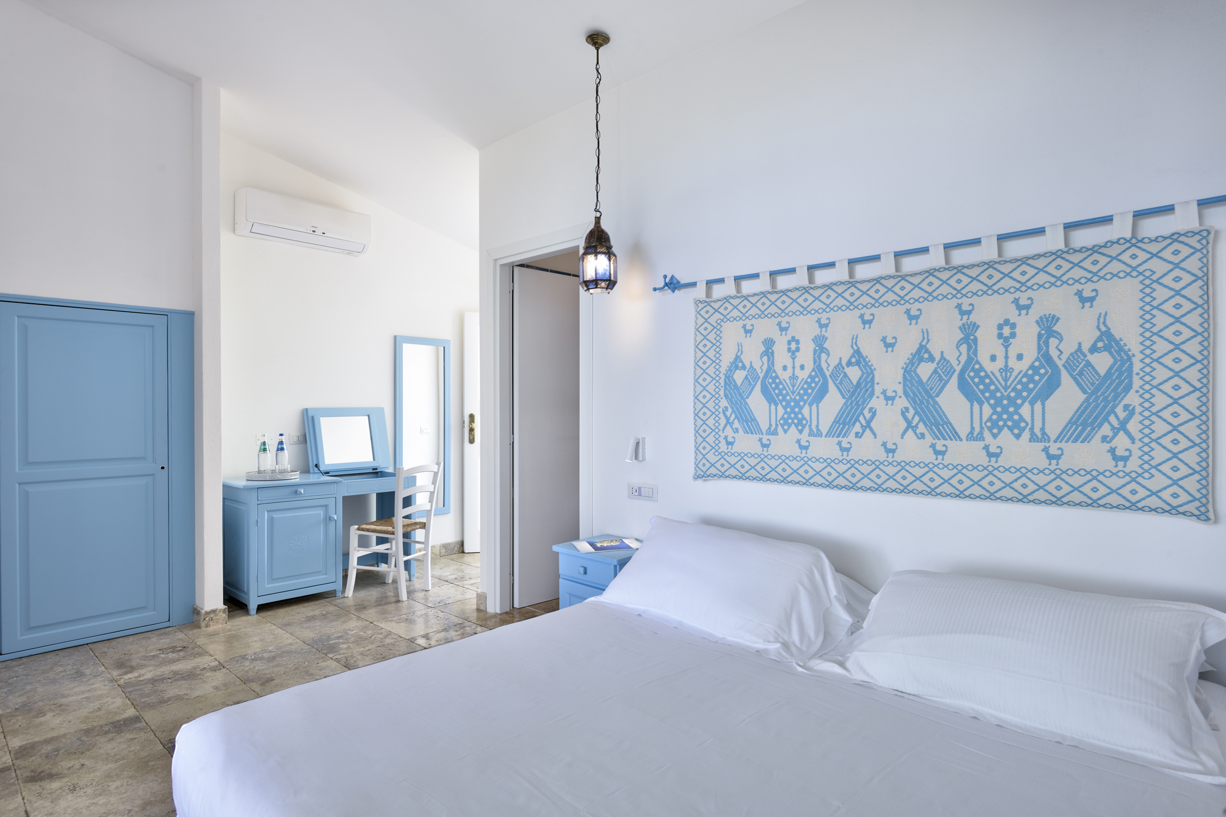 Kinderhotel: Arbatax Park Resort by Falkensteiner