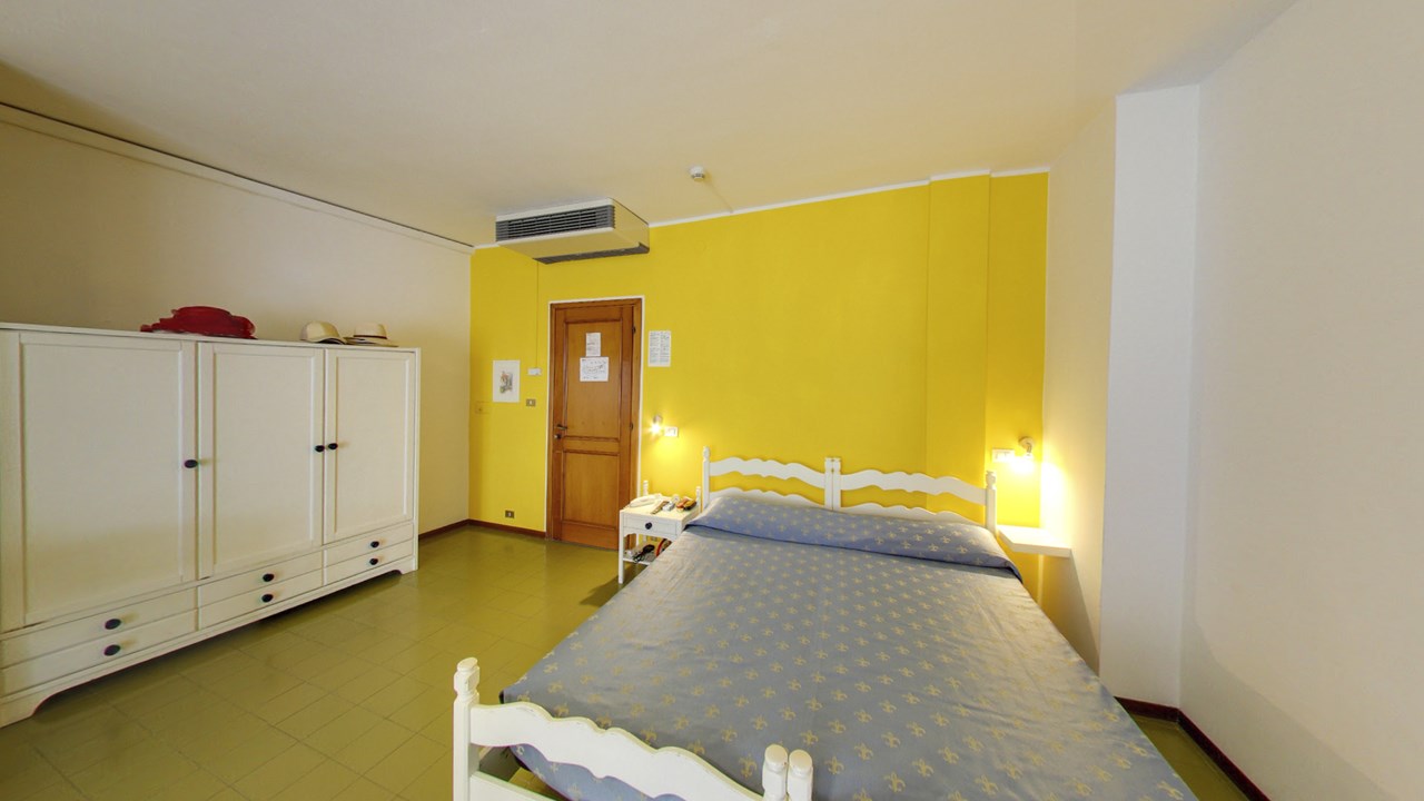 Family Hotel Alexander Zimmerkategorien Classic Zimmer