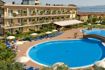 Kinderhotel: Quelle: http://www.hotel-bellaitalia.it - Hotel Bella Italia