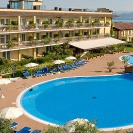 Kinderhotel: Quelle: http://www.hotel-bellaitalia.it - Hotel Bella Italia