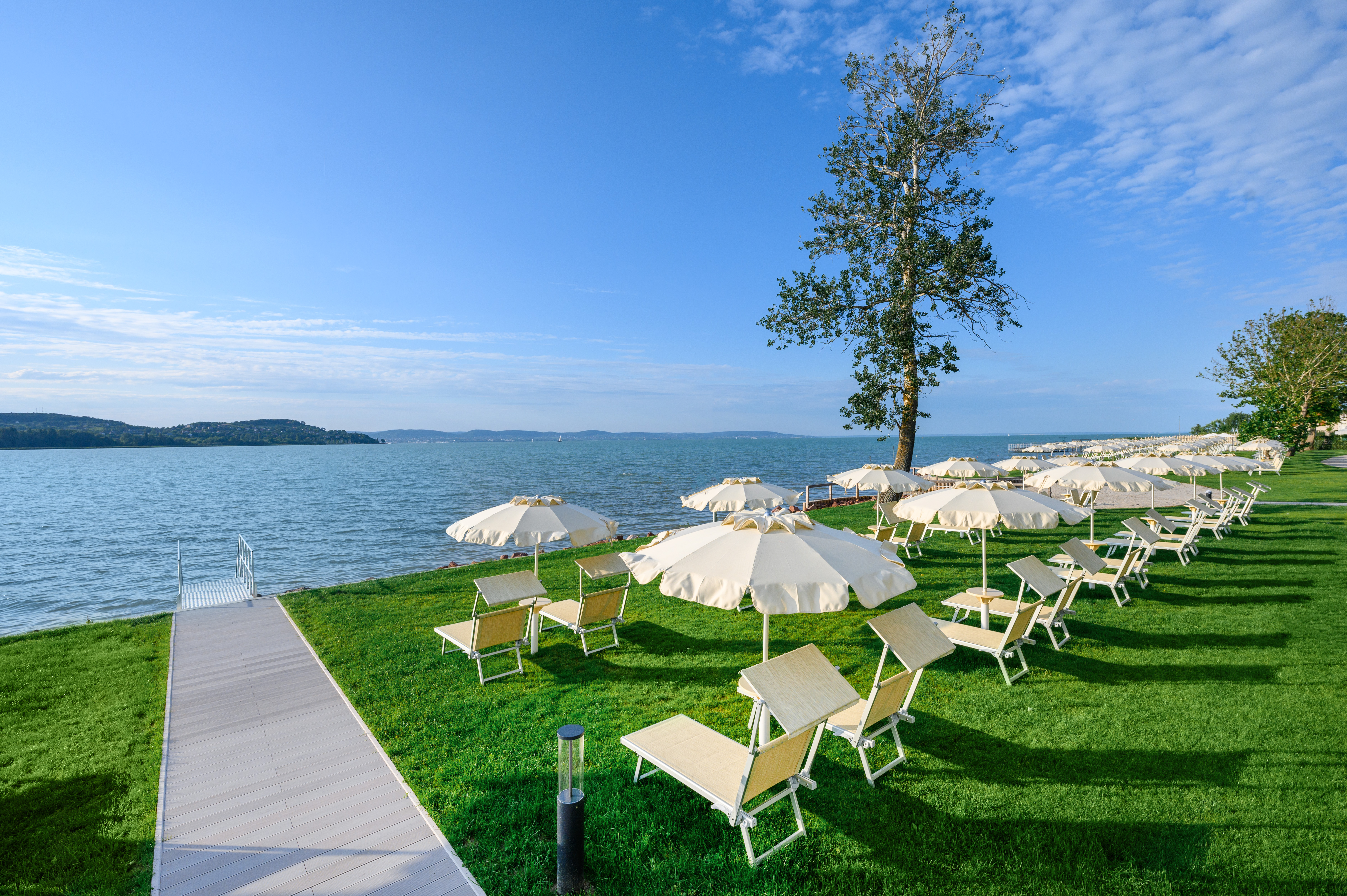 Kinderhotel: Mövenpick Balaland Resort Lake Balaton - Hotel | Umgebung