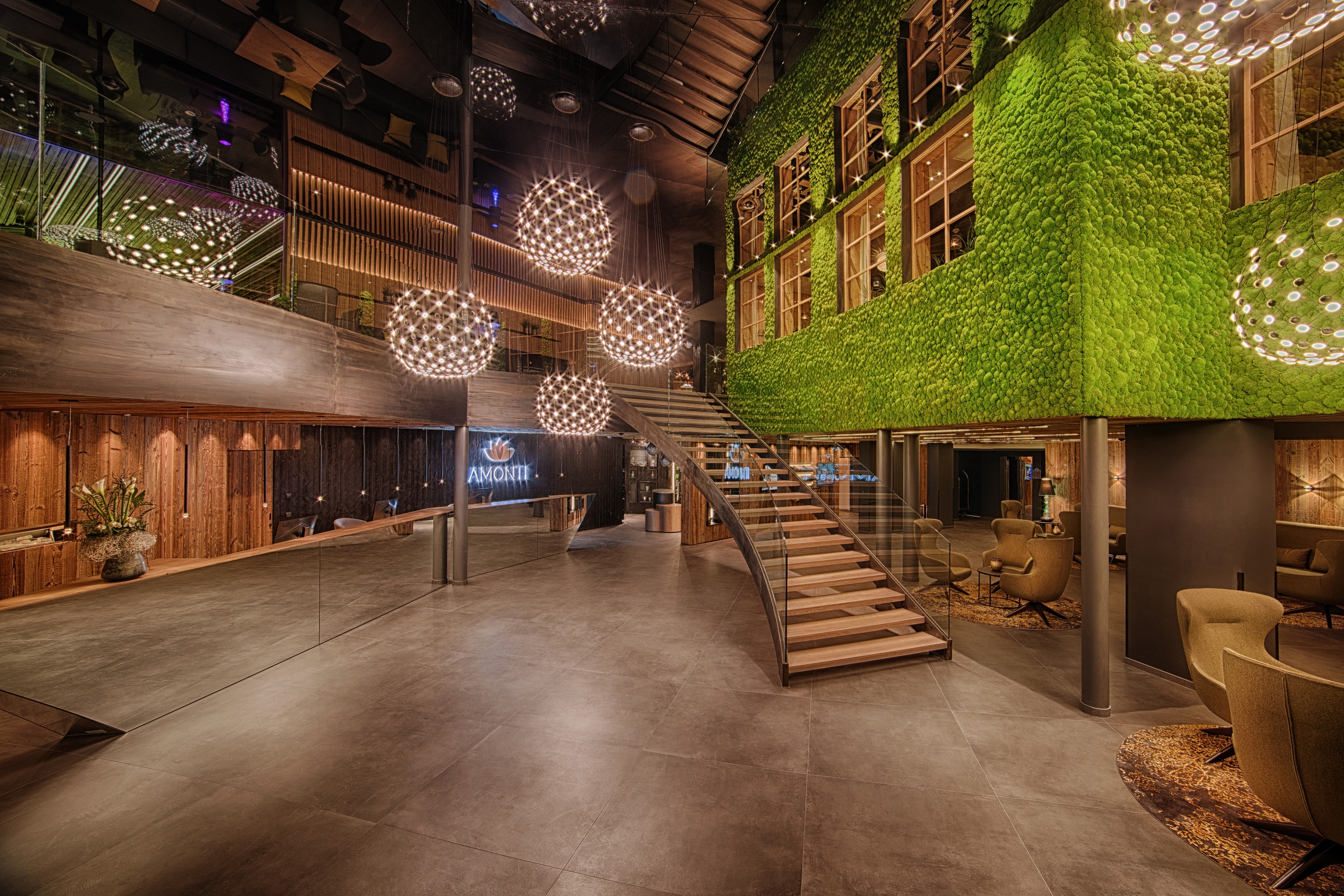 Familienhotel - Sillian - A&L Wellnessresort