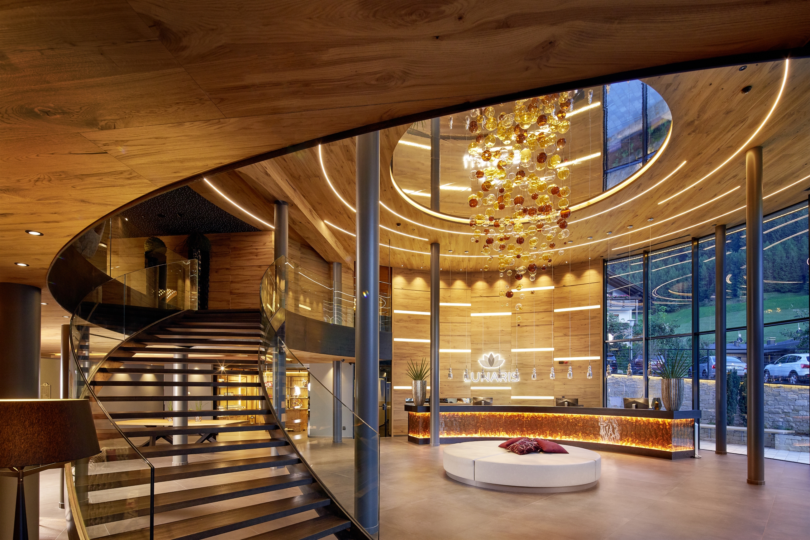 Familienhotel - Sillian - A&L Wellnessresort