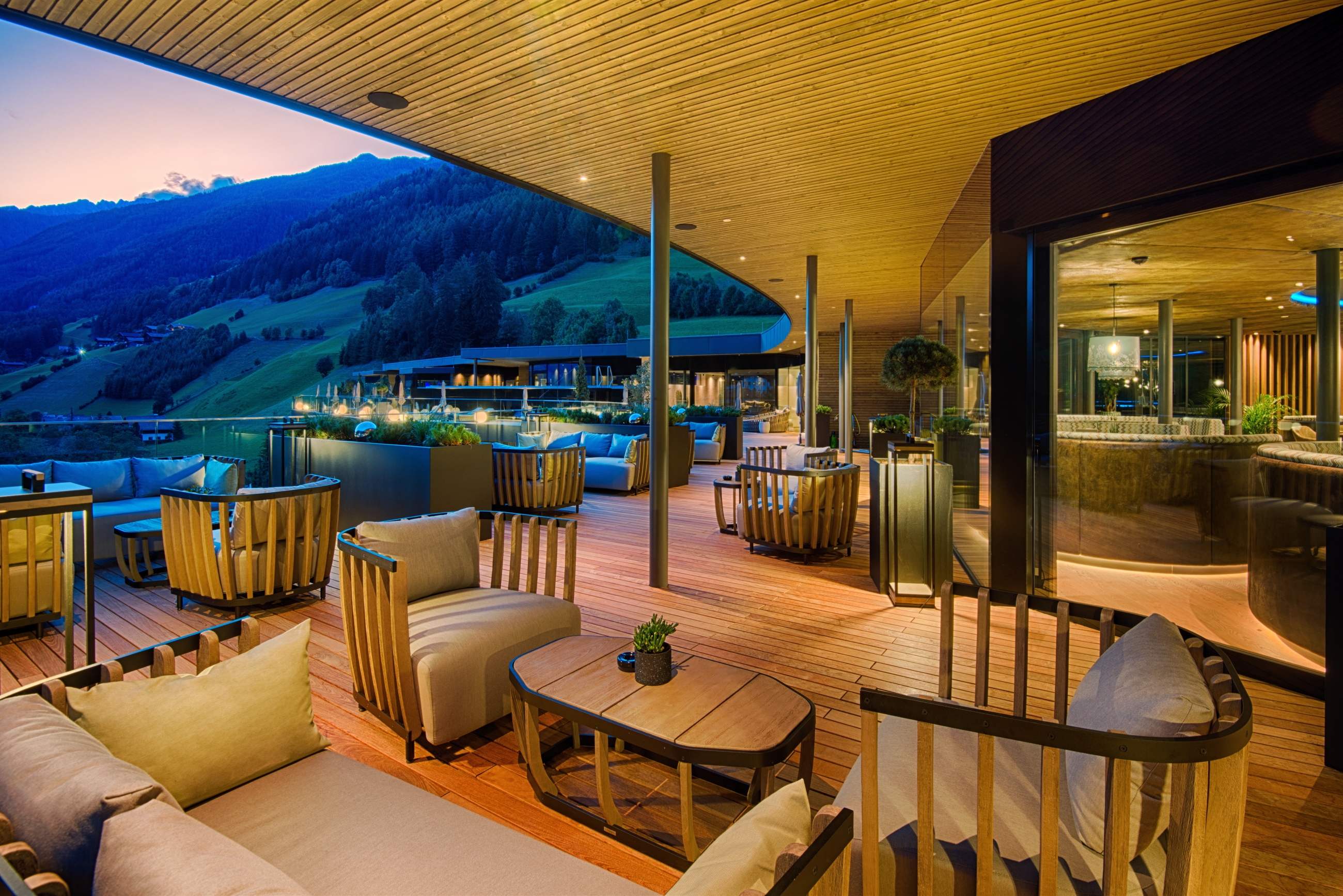 Familienhotel - Sillian - A&L Wellnessresort