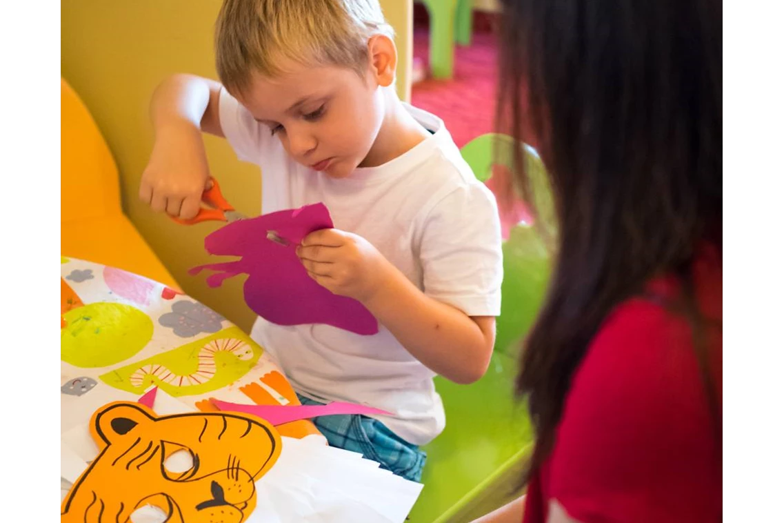 Kinderhotel: Kostenlose Kinderanimation inklusive abendlichem Showprogramm wie Kinderdisco, Zaubershow, Kasperltheater uvm. - Thermenhotel Kurz****