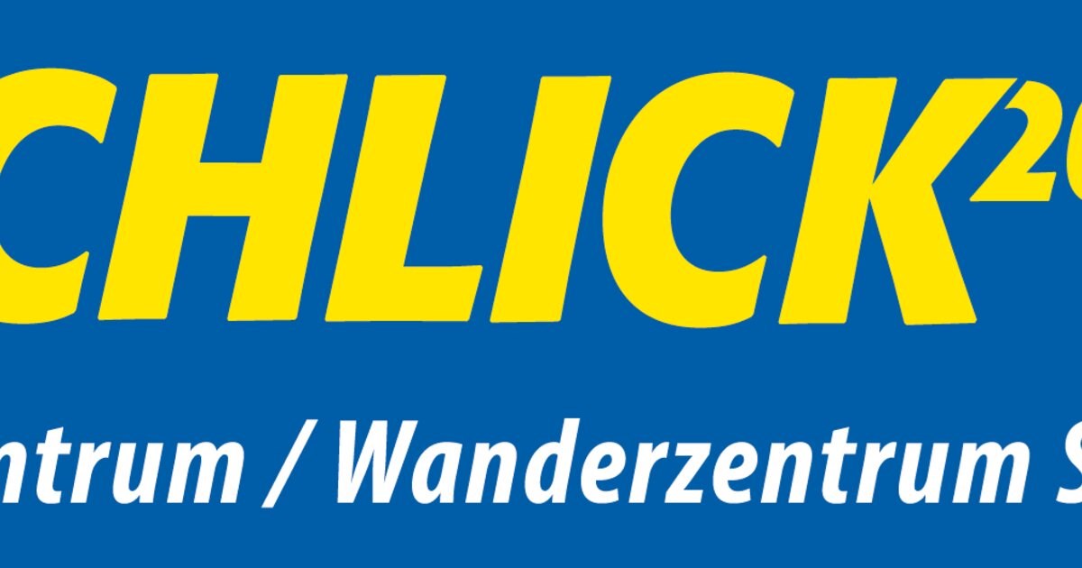 Hotel Auenhof Ausflugsziele Schlick2000